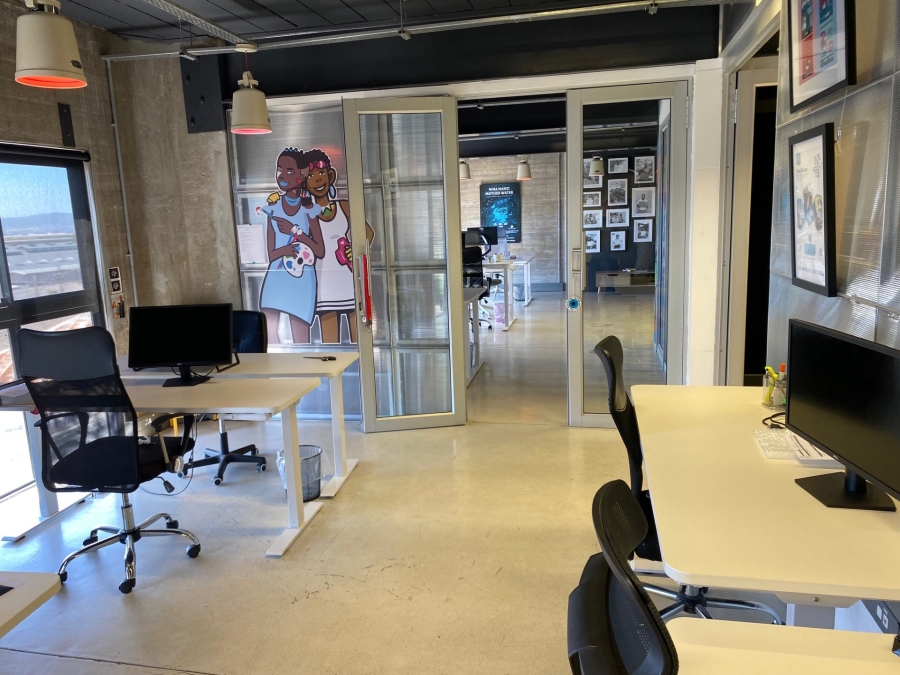 To Let commercial Property for Rent in Woodstock Western Cape